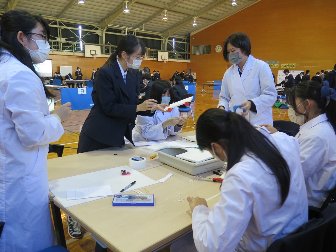 科学の甲子園