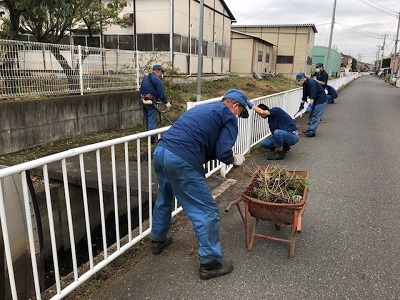 株式會社石丸製作所