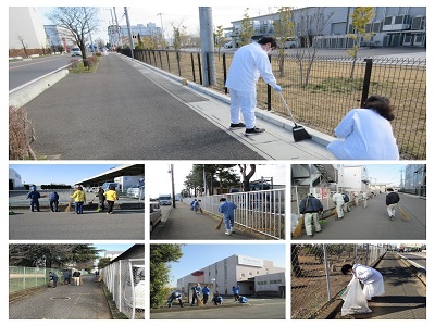 狭山工業団地工業会差替写真