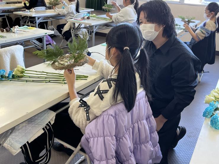 フラワー1