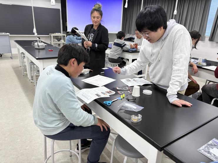 科学者1