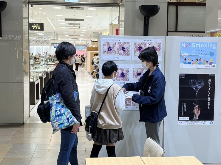 臨床検査1