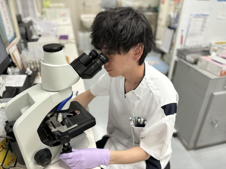 臨床検査2