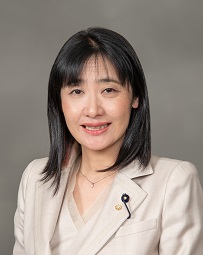 副議長 岡田静香