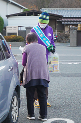 写真：横瀬会場の活動の様子（2）