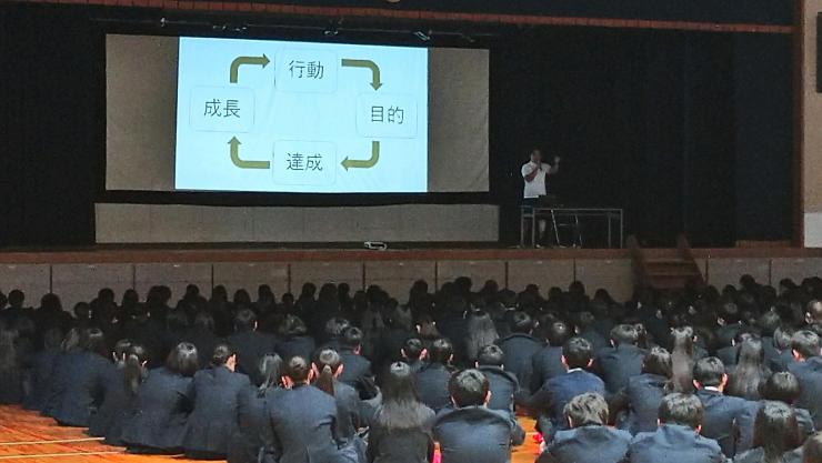 市川貴仁選手