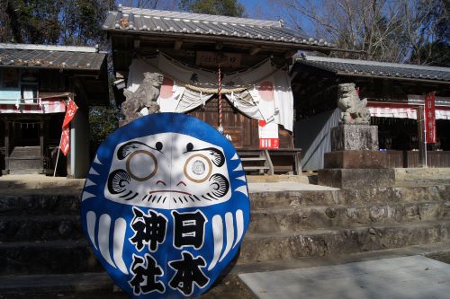 日本神社