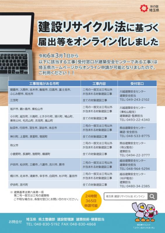 leaflet