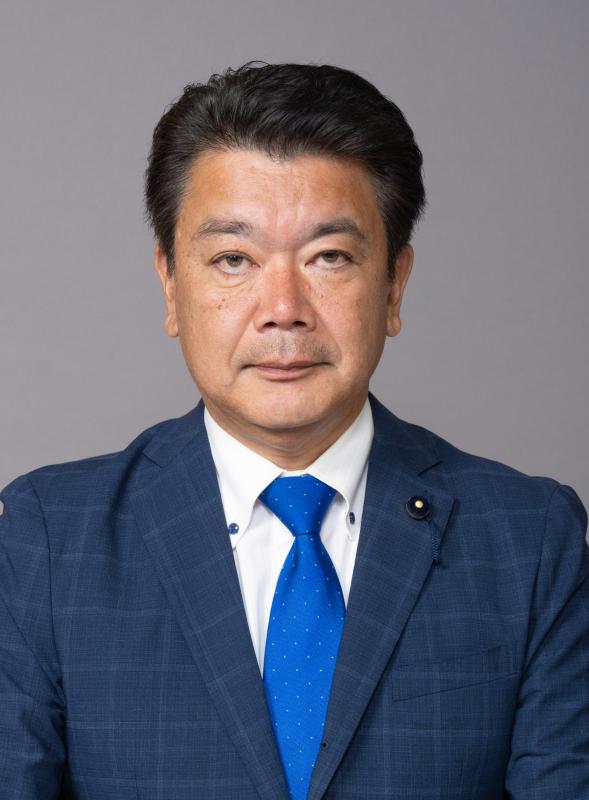 小川寿士