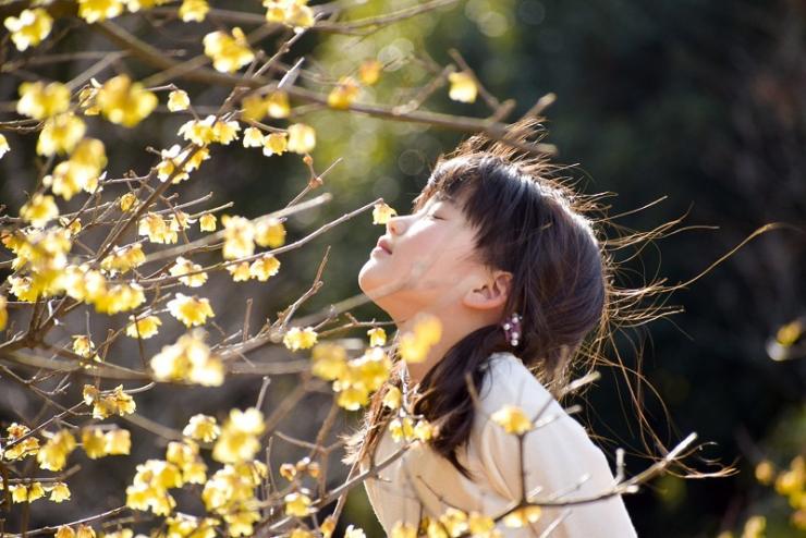 モバイル部門Aベストショット賞写真