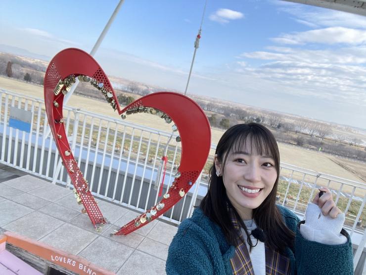 道の駅かぞわたらせ