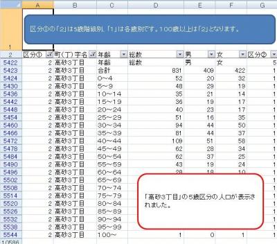 手順8の図