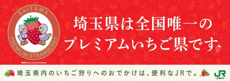 JR浦和駅西口階段装飾イメージ