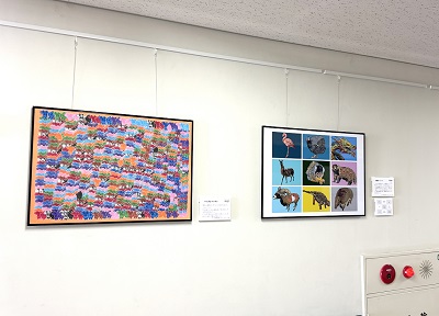 展示風景2