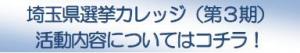 活動内容（第3期）