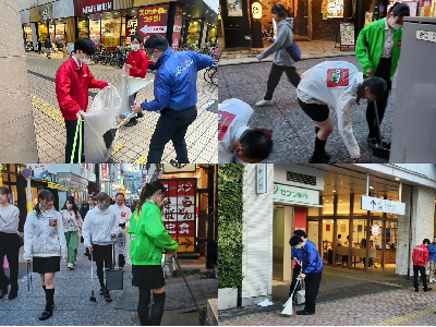 ガーデンプラス所沢