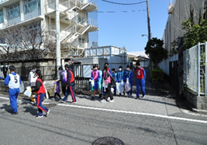 川口工業高等学校