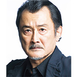 吉田鋼太郎さんの写真
