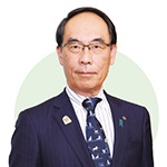 埼玉県知事 大野元裕の写真