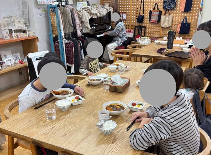 こども食堂