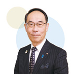 埼玉県知事 大野元裕の写真