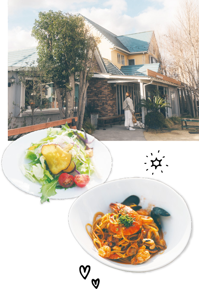 ADOMANI（アドマーニ）鴻巣店の写真