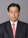 橋詰昌児議員の写真