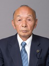 岡地優議員の写真