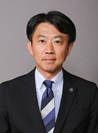 白土幸仁議員の写真