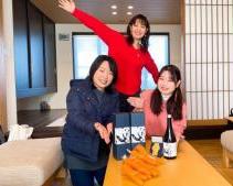 わっしょい大使の活動の様子2