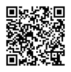 AppStore用二次元コード