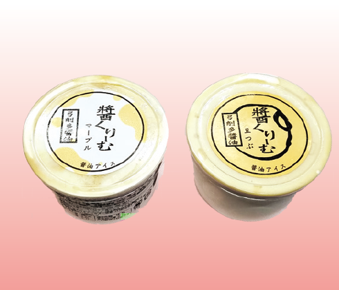 弓削多醤油
