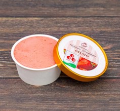 いちごのパラム