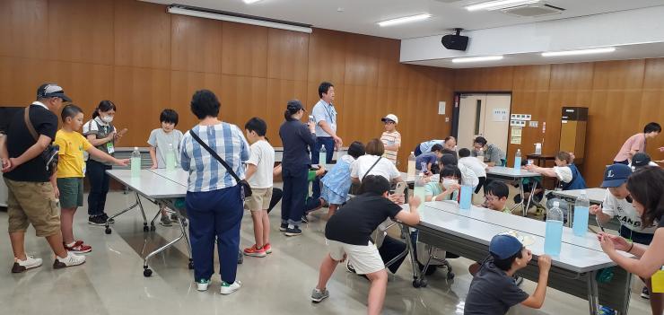 大久保浄水場3