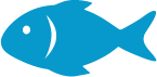 魚のイラスト