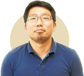 水産研究所だいりきけいたろうさんの写真