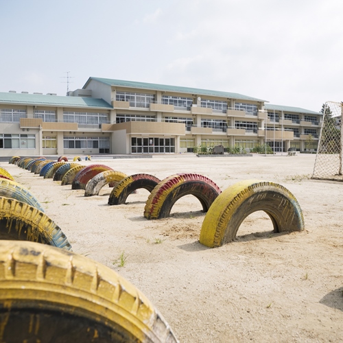 学校