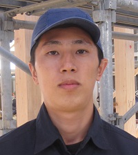 熊谷校 建築科