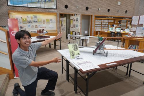 三人の偉人4