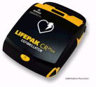 LIFEPAK CR-Plusの写真