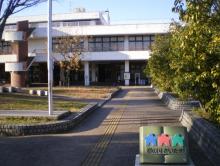 久喜図書館
