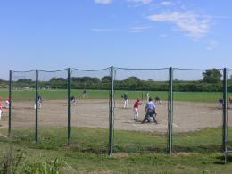 吉川公園の写真