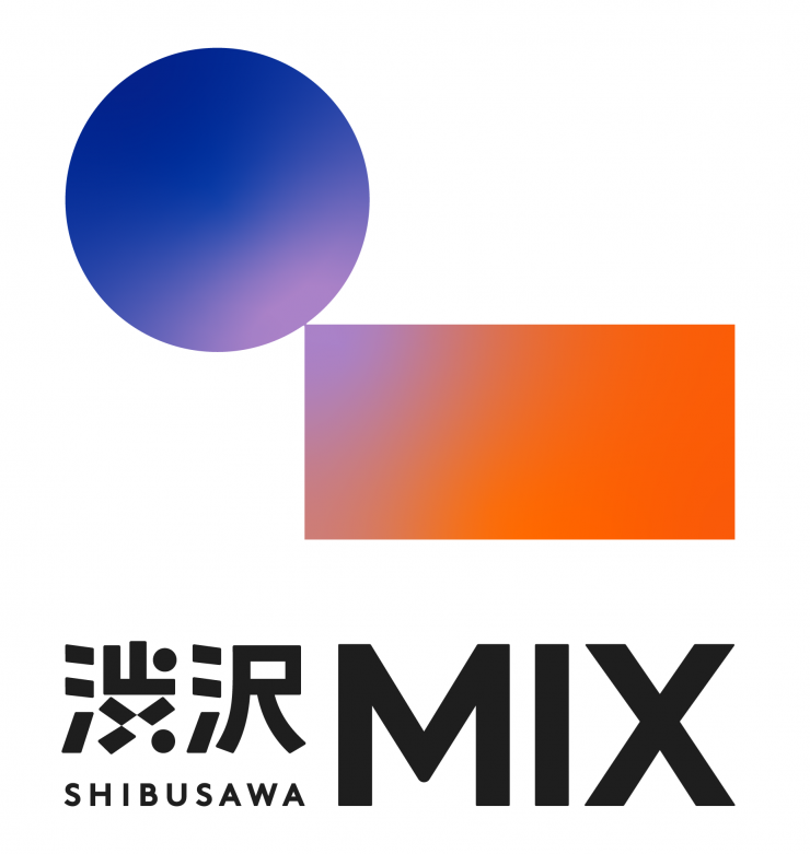 ロゴ