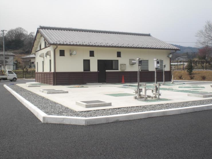 施設画像