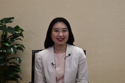 野本怜子議員の写真