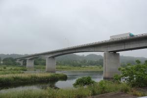 花園橋　全景