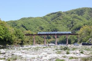 秩父鉄道親鼻橋