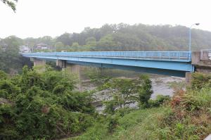 正喜橋　全景