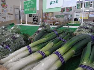 古代蓮の里売店の店内写真