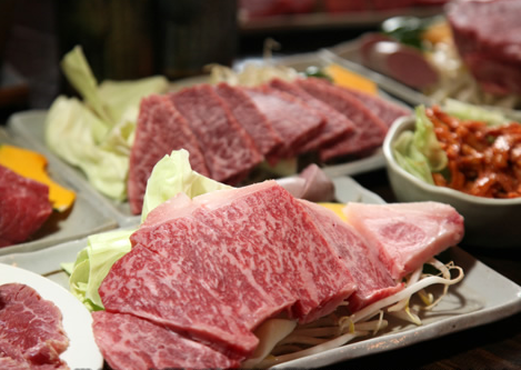 畜産
